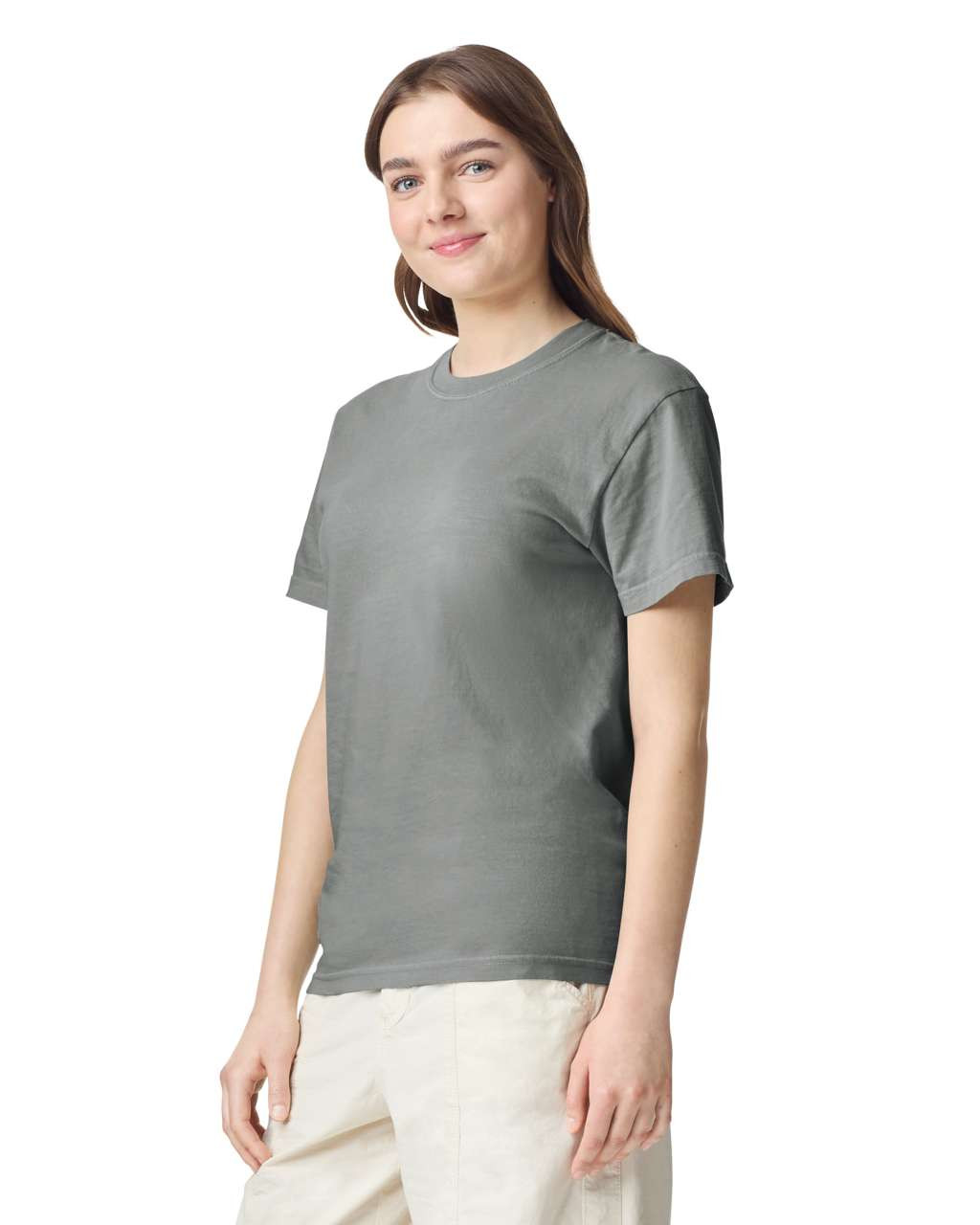HEAVYWEIGHT ADULT TEE