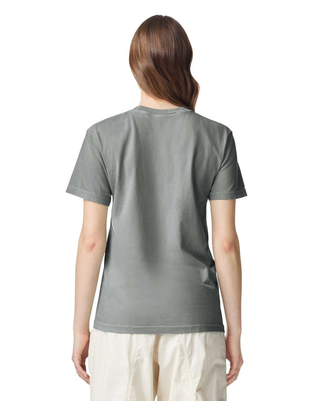 HEAVYWEIGHT ADULT TEE