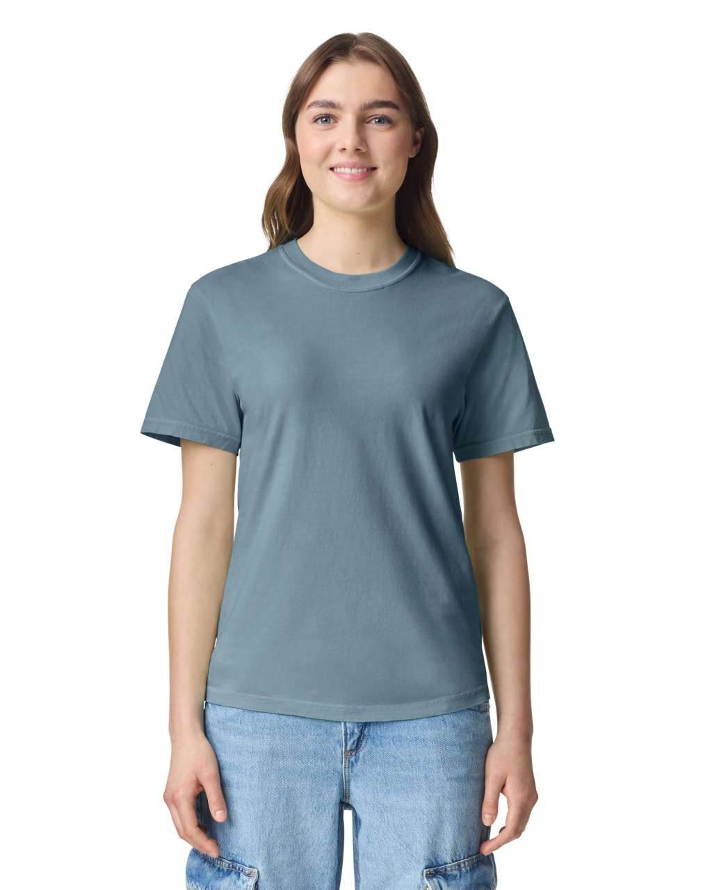 HEAVYWEIGHT ADULT TEE