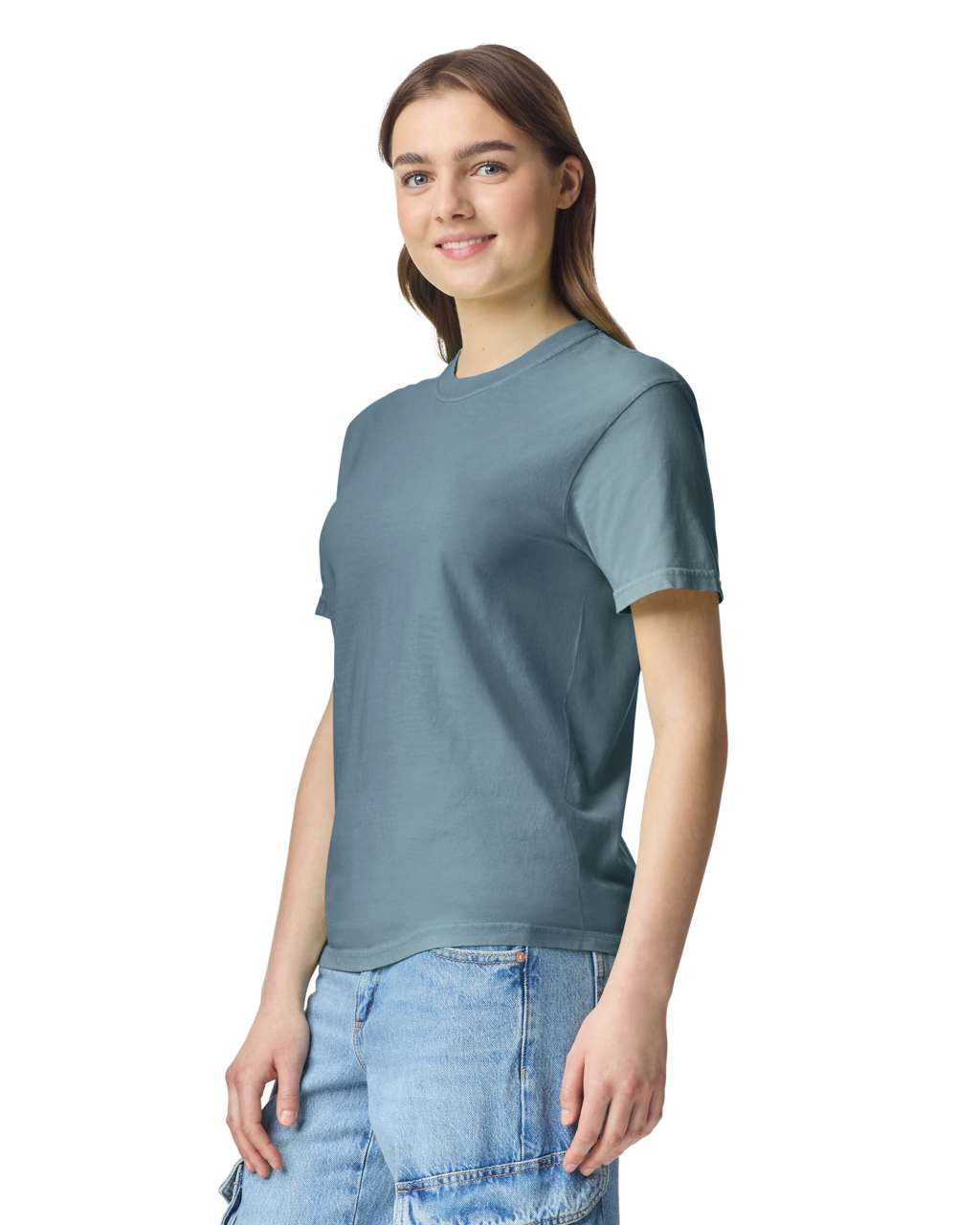 HEAVYWEIGHT ADULT TEE