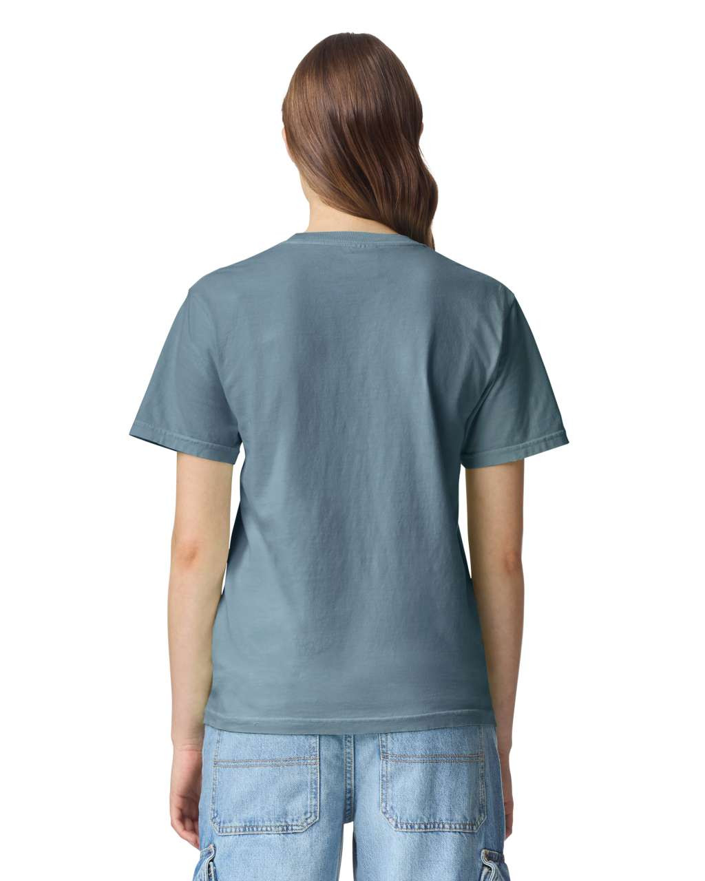 HEAVYWEIGHT ADULT TEE