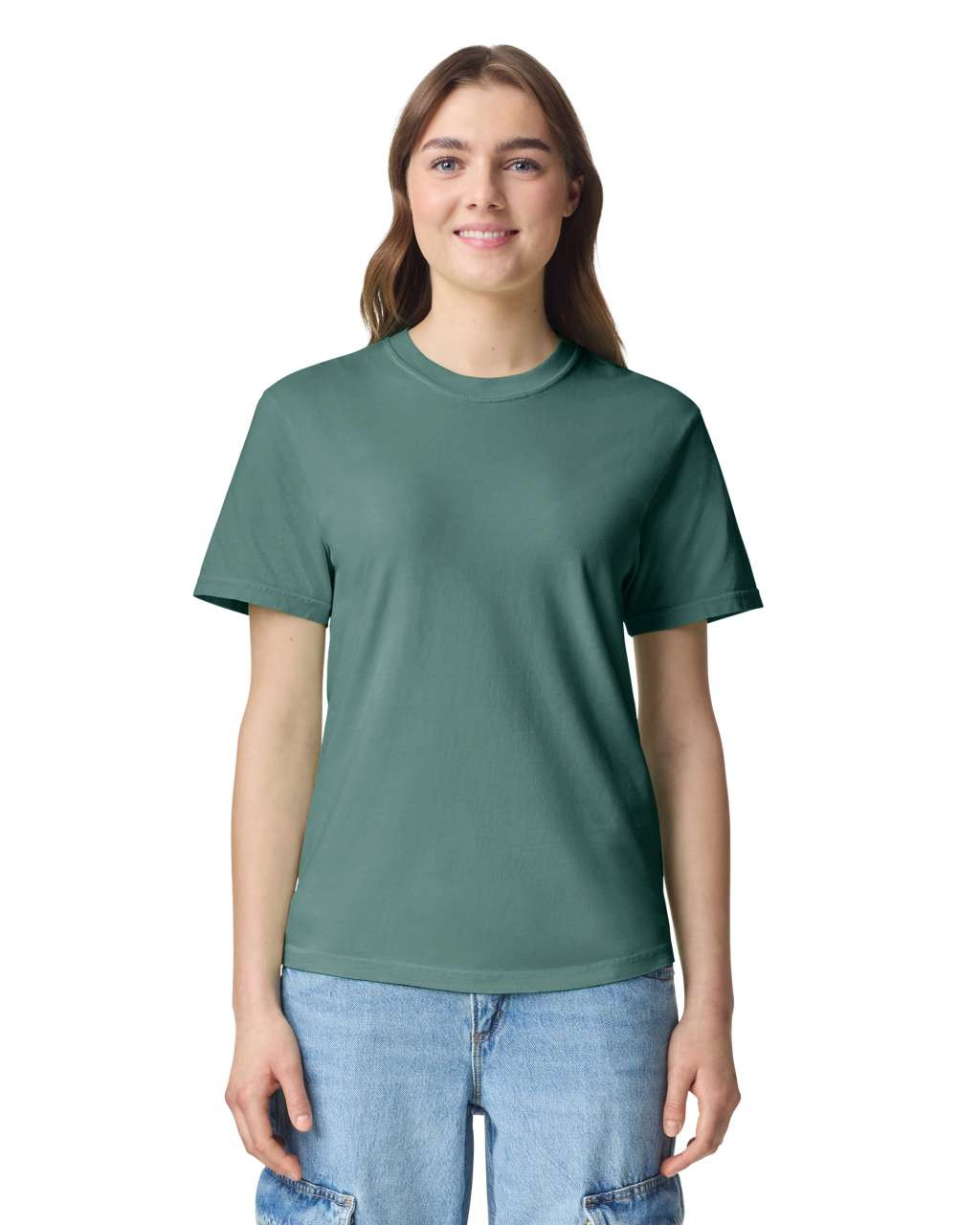 HEAVYWEIGHT ADULT TEE