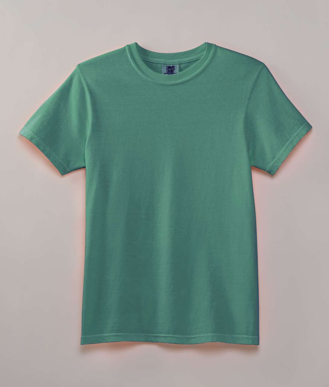 HEAVYWEIGHT ADULT TEE