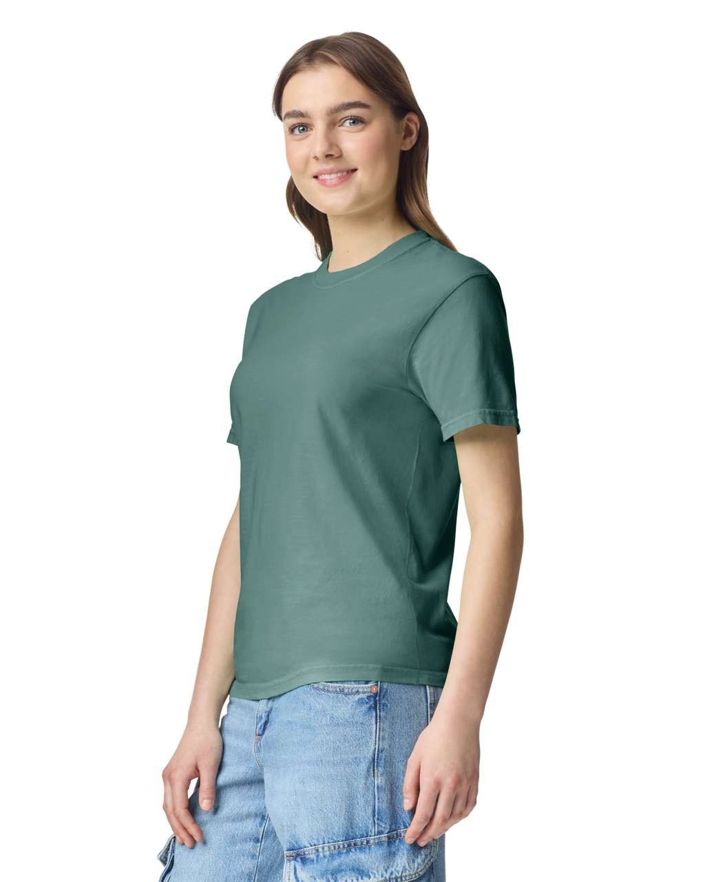 HEAVYWEIGHT ADULT TEE