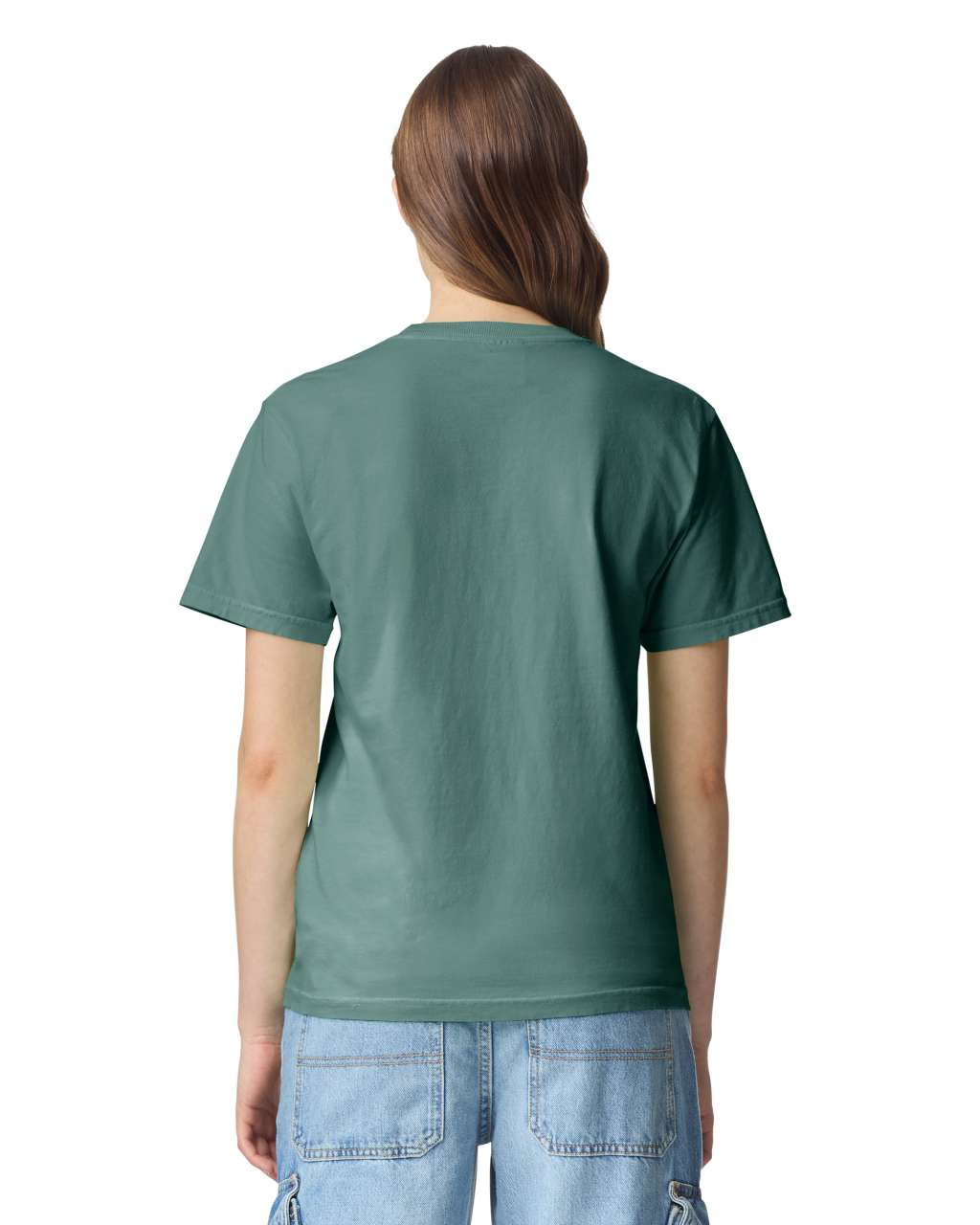 HEAVYWEIGHT ADULT TEE