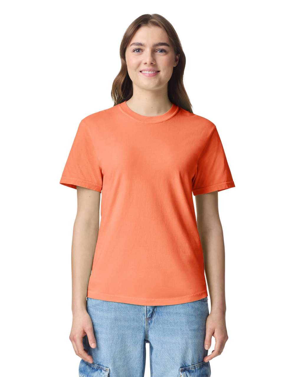 HEAVYWEIGHT ADULT TEE