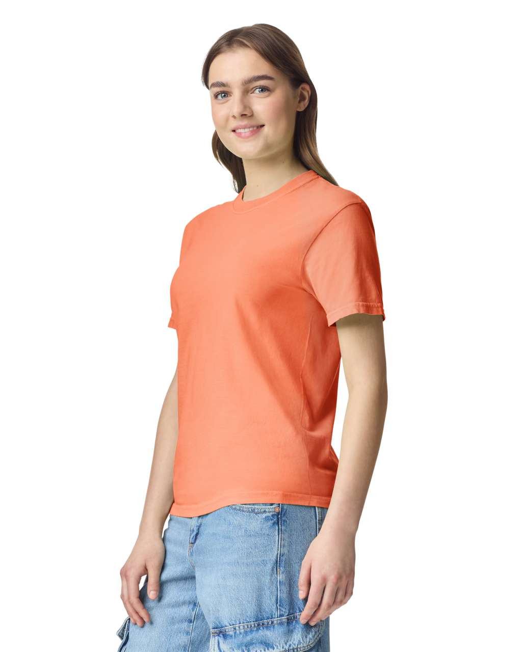 HEAVYWEIGHT ADULT TEE