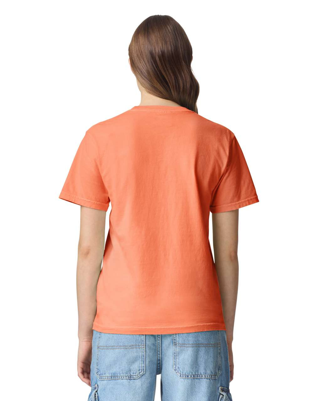 HEAVYWEIGHT ADULT TEE