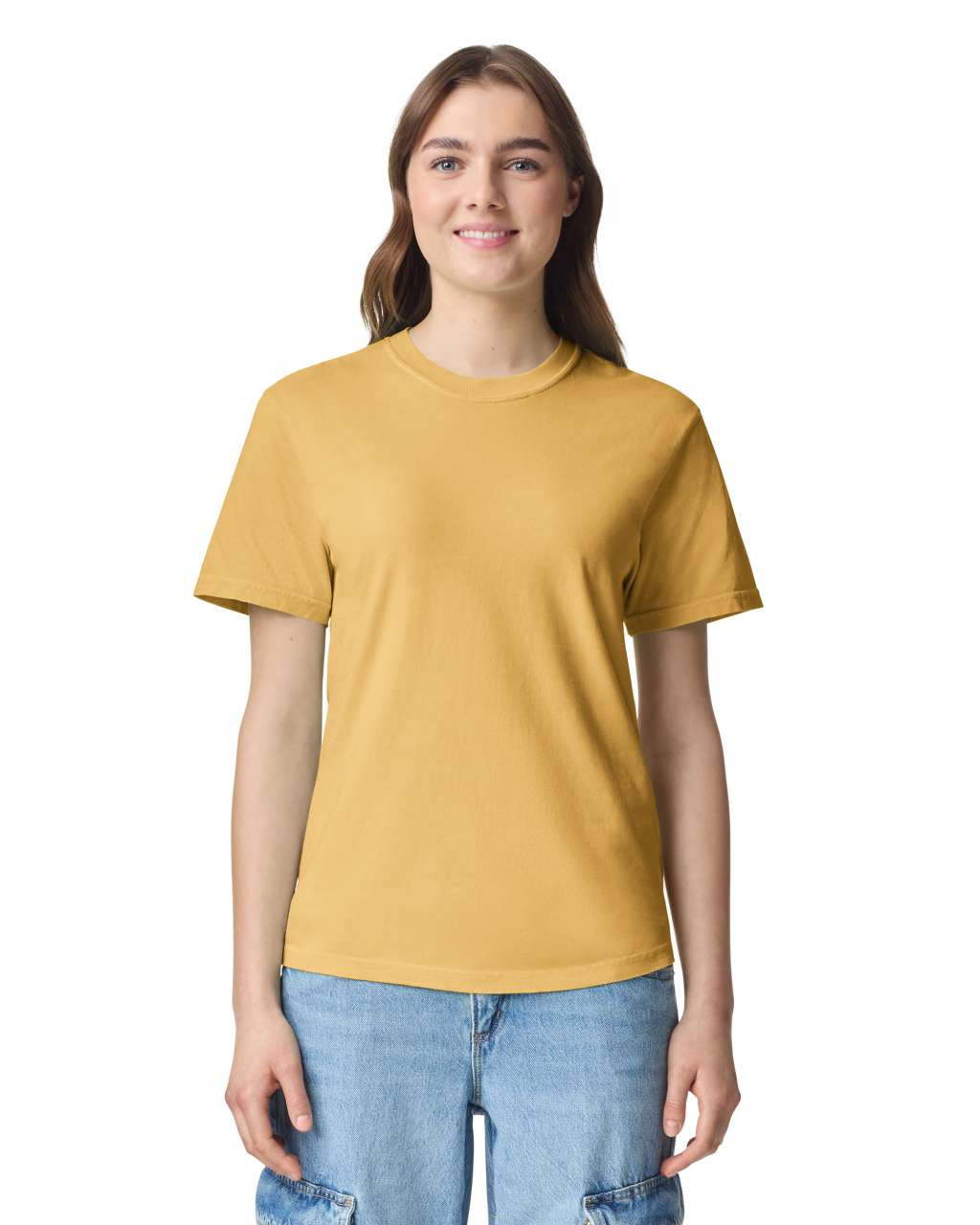 HEAVYWEIGHT ADULT TEE
