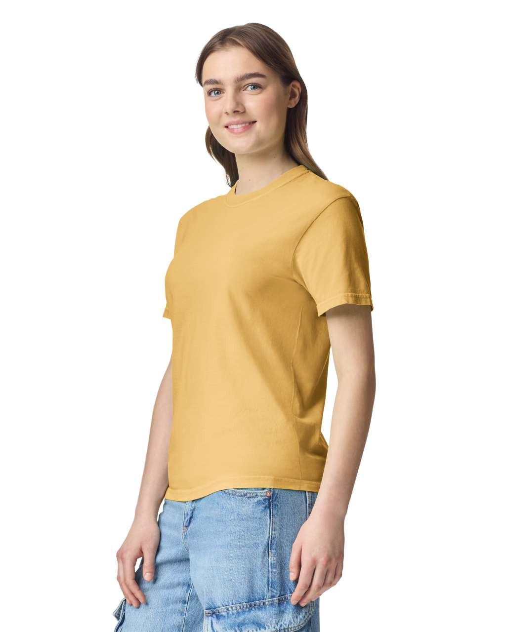 HEAVYWEIGHT ADULT TEE