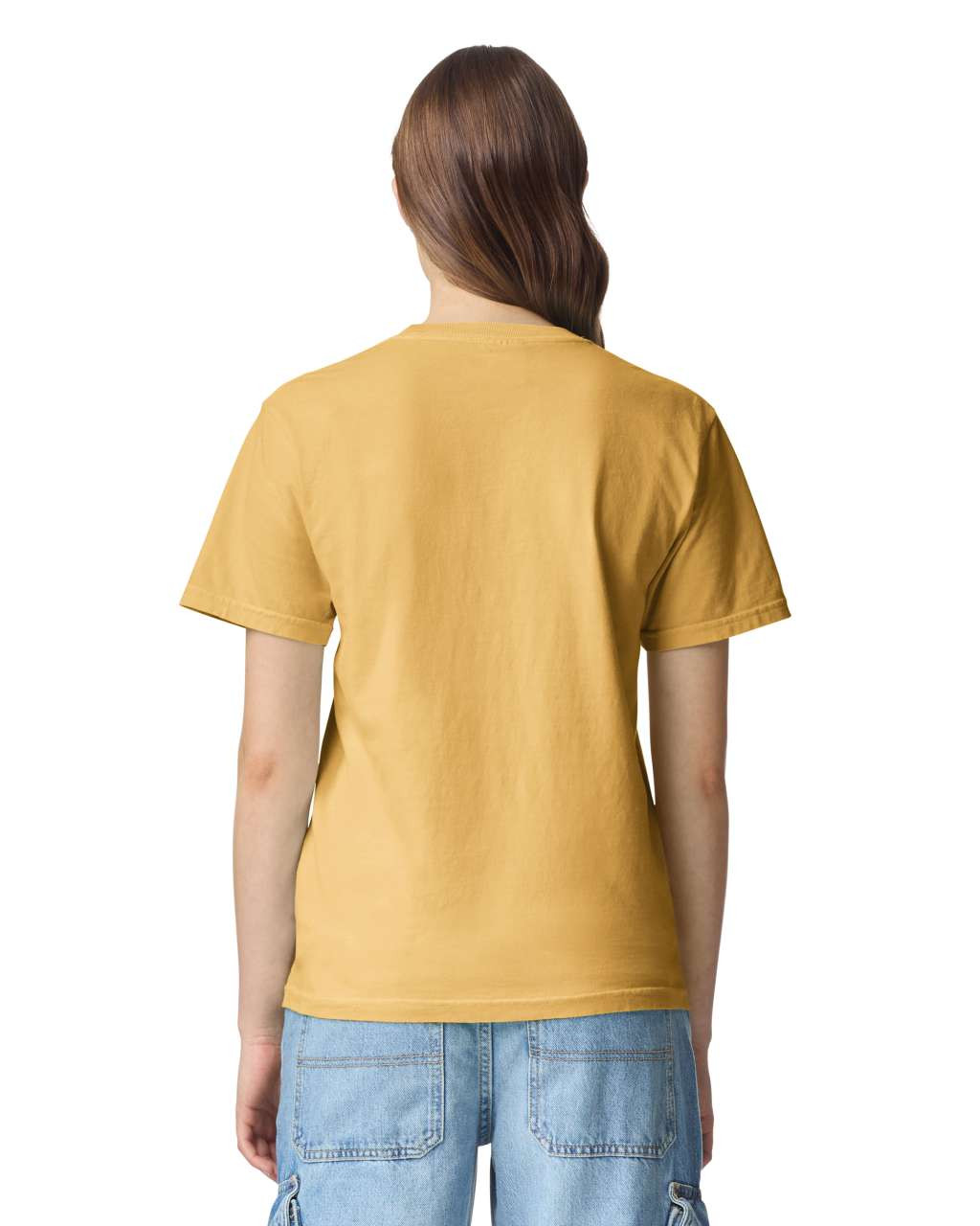 HEAVYWEIGHT ADULT TEE