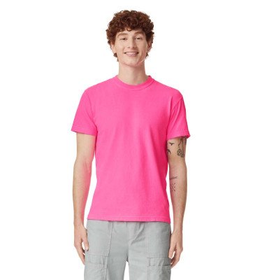 Neon pink