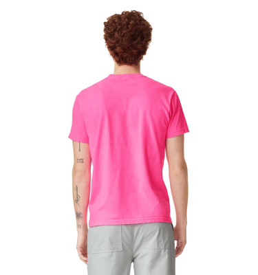 HEAVYWEIGHT ADULT TEE