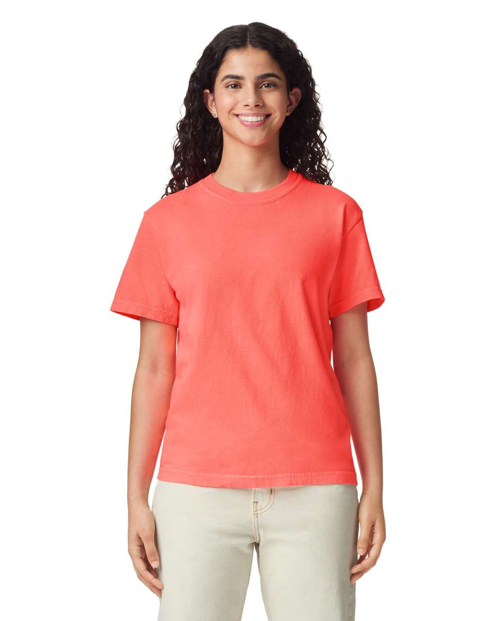 HEAVYWEIGHT ADULT TEE
