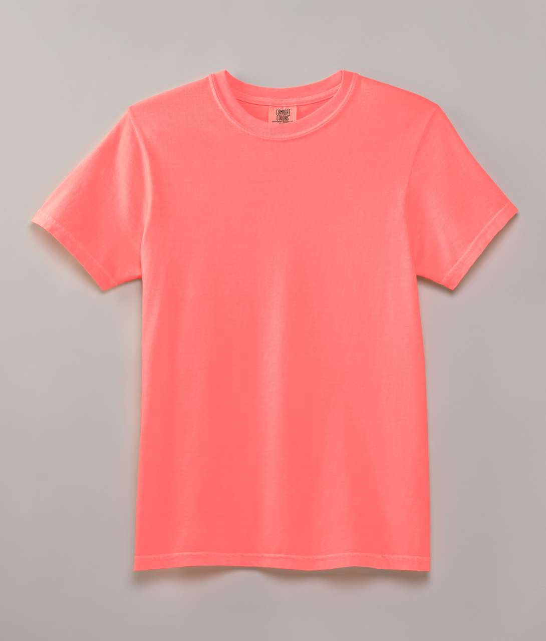 HEAVYWEIGHT ADULT TEE