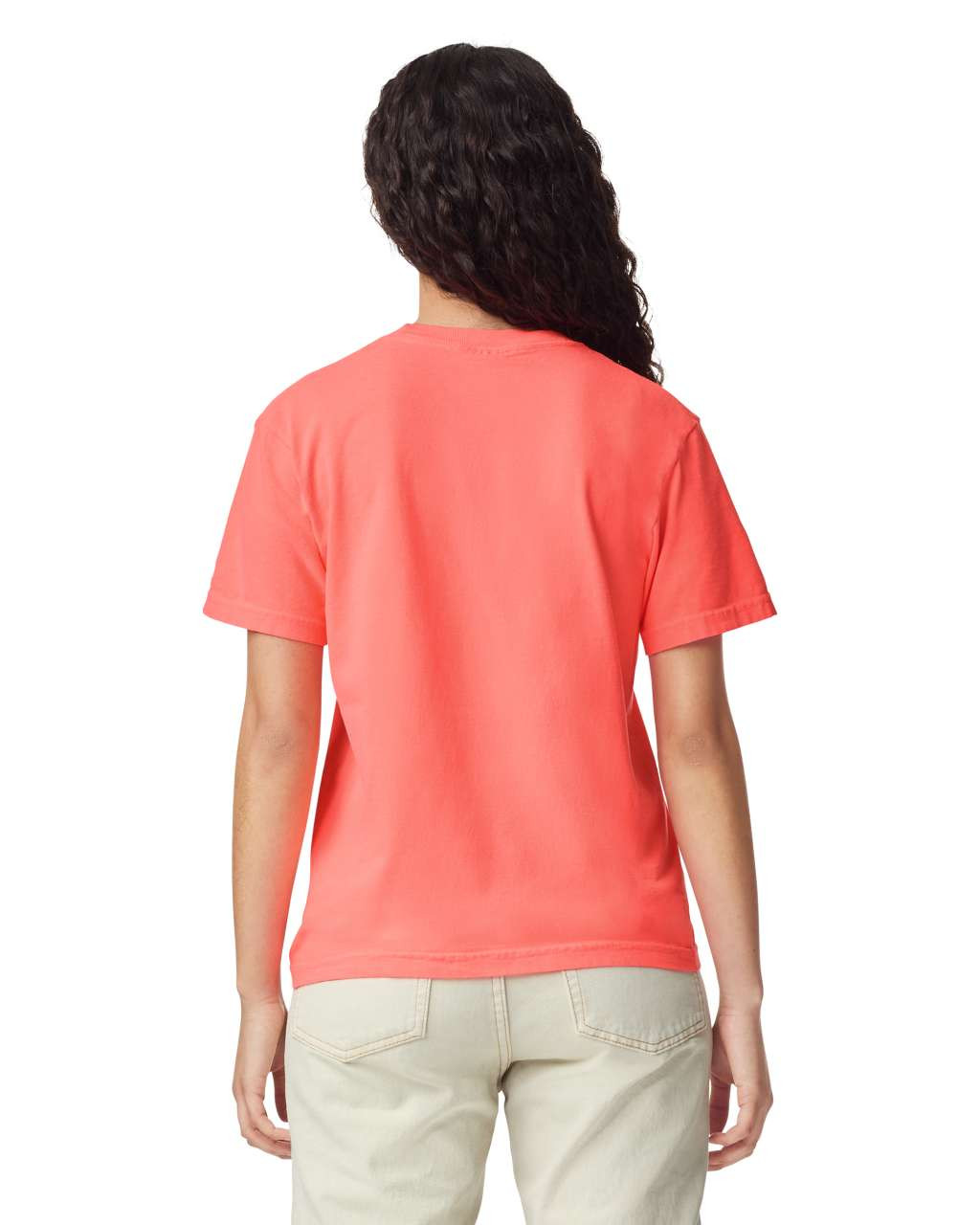 HEAVYWEIGHT ADULT TEE