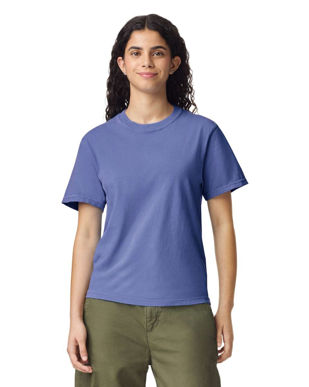HEAVYWEIGHT ADULT TEE