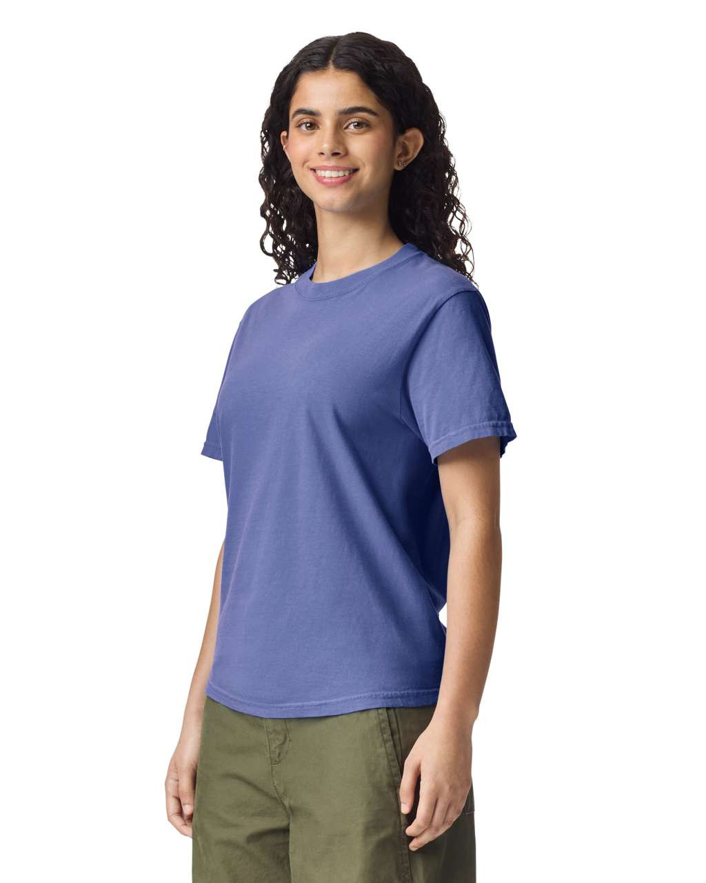 HEAVYWEIGHT ADULT TEE