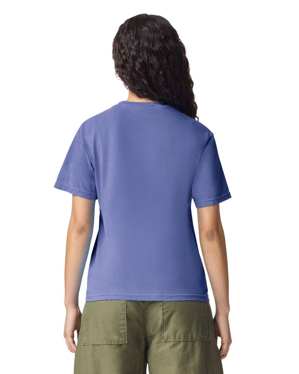 HEAVYWEIGHT ADULT TEE