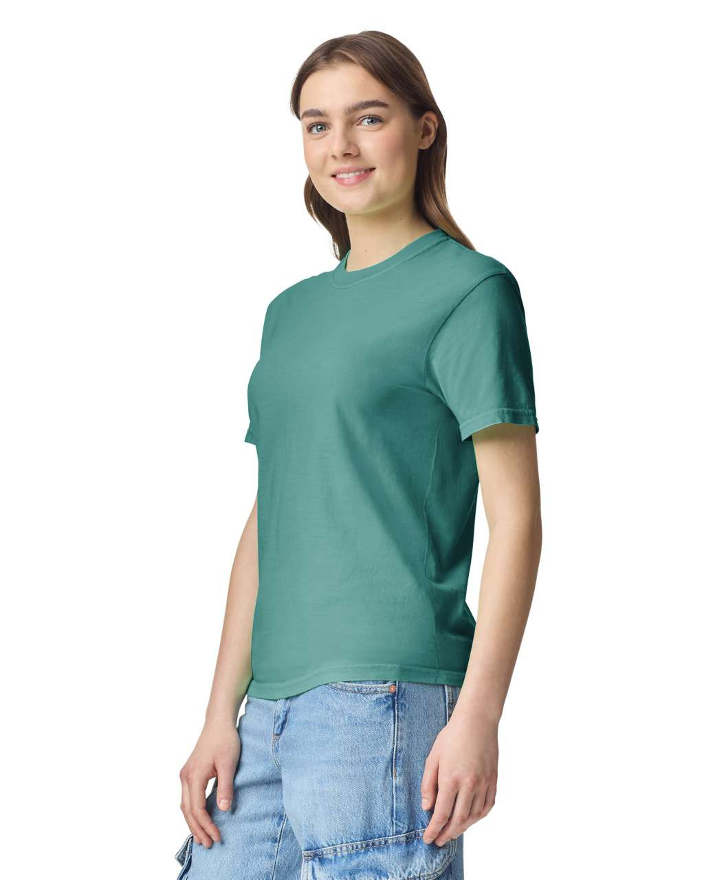 HEAVYWEIGHT ADULT TEE