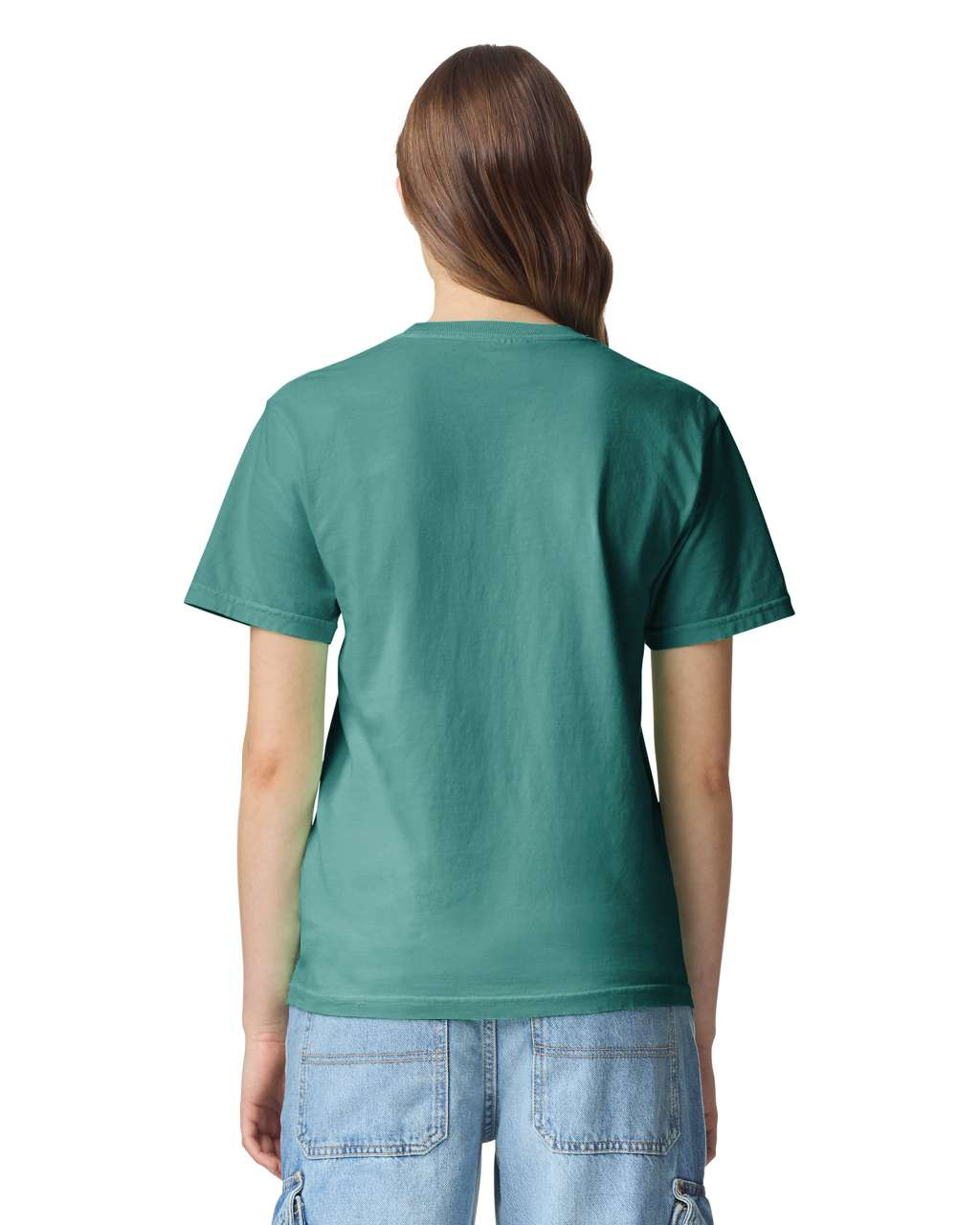 HEAVYWEIGHT ADULT TEE