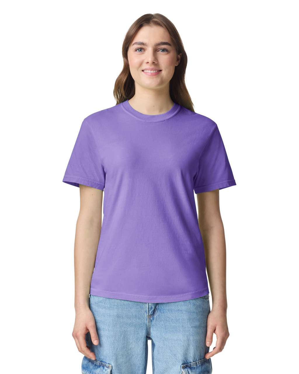 HEAVYWEIGHT ADULT TEE