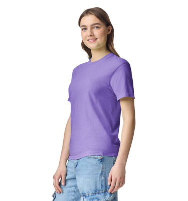 HEAVYWEIGHT ADULT TEE