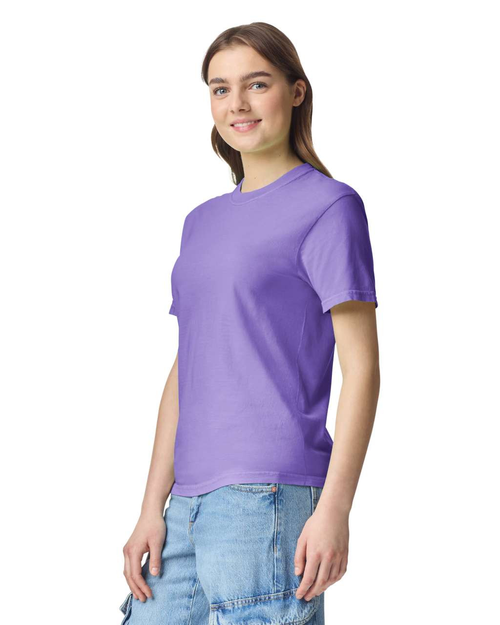 HEAVYWEIGHT ADULT TEE