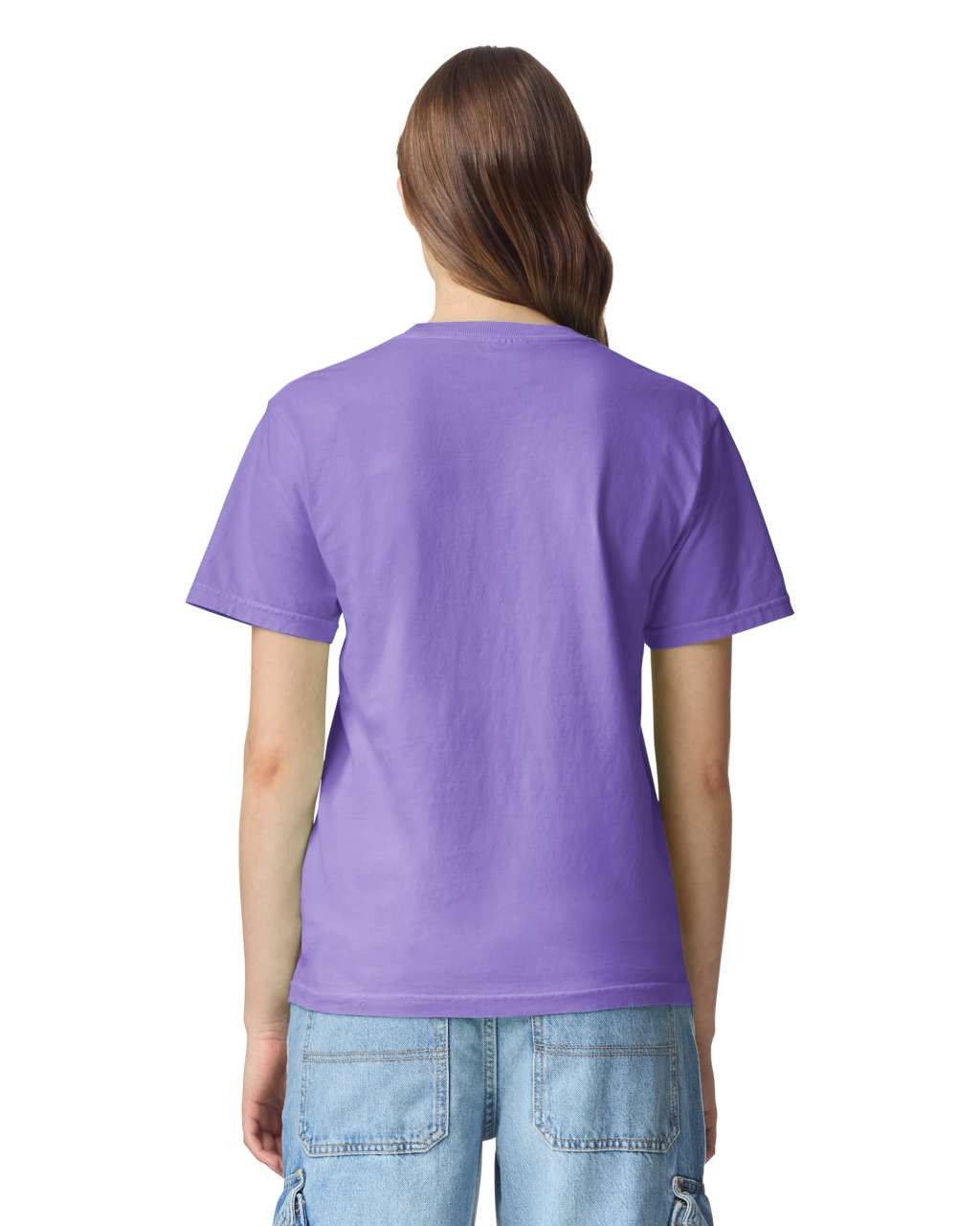 HEAVYWEIGHT ADULT TEE