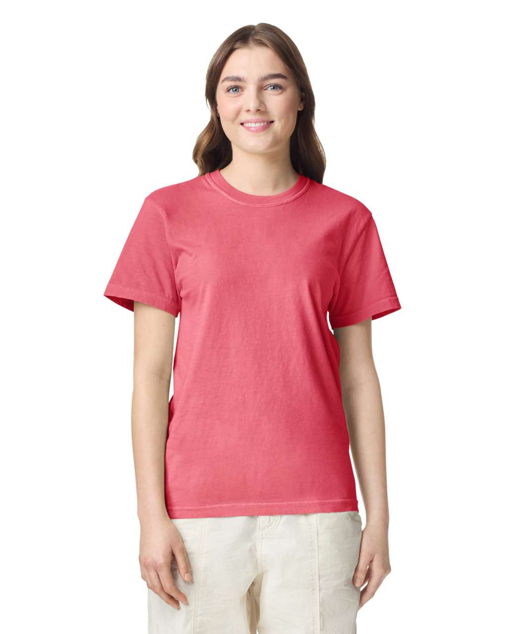 HEAVYWEIGHT ADULT TEE