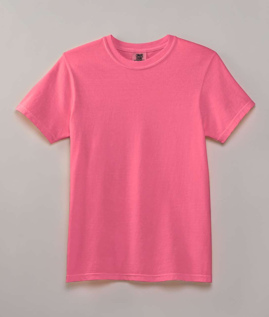 HEAVYWEIGHT ADULT TEE