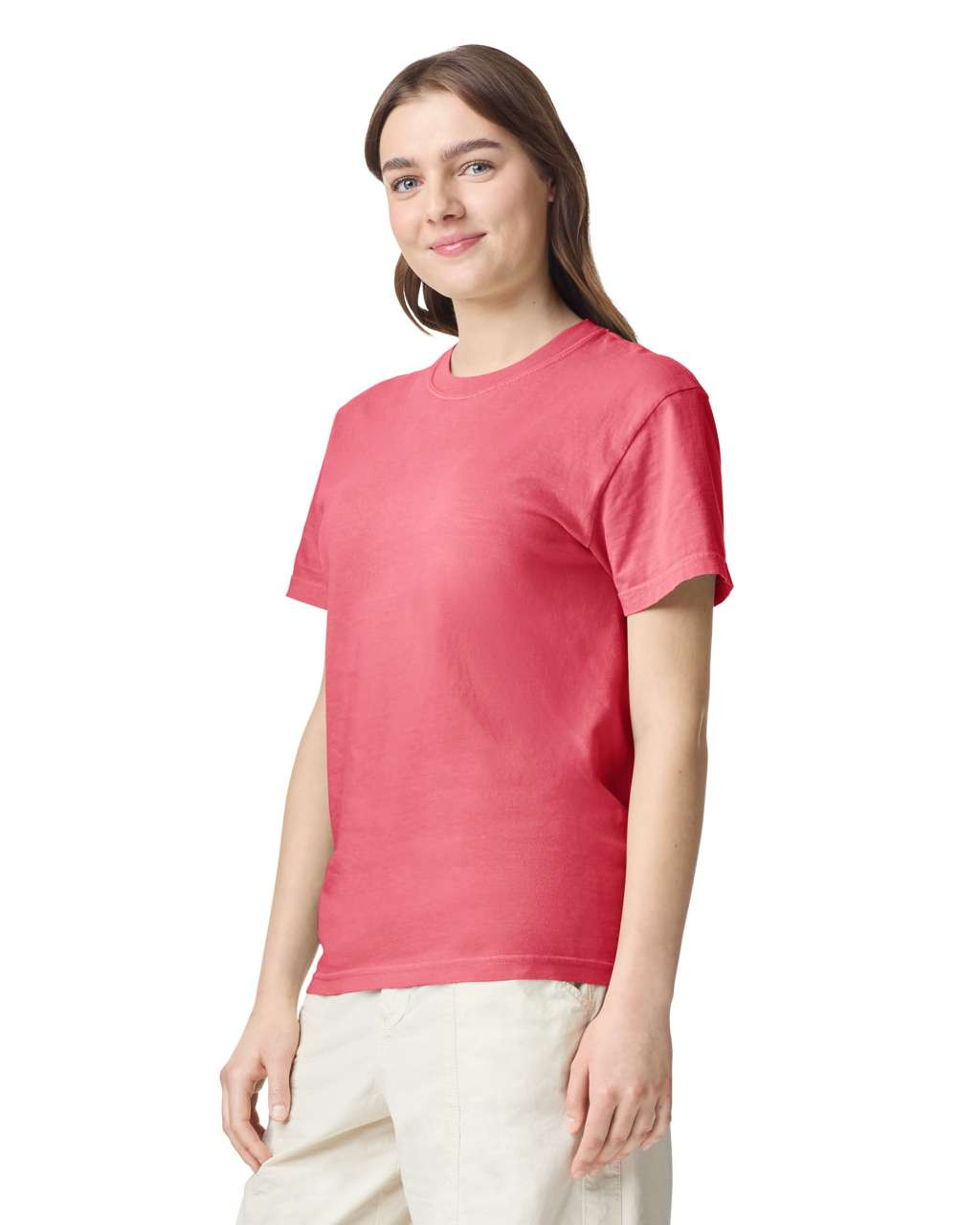 HEAVYWEIGHT ADULT TEE