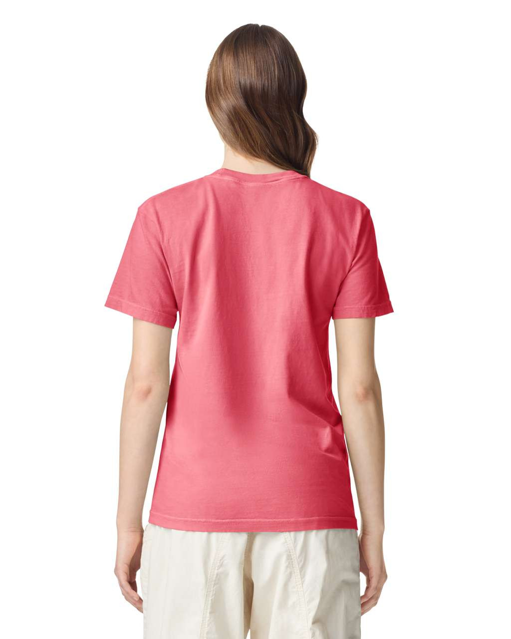 HEAVYWEIGHT ADULT TEE