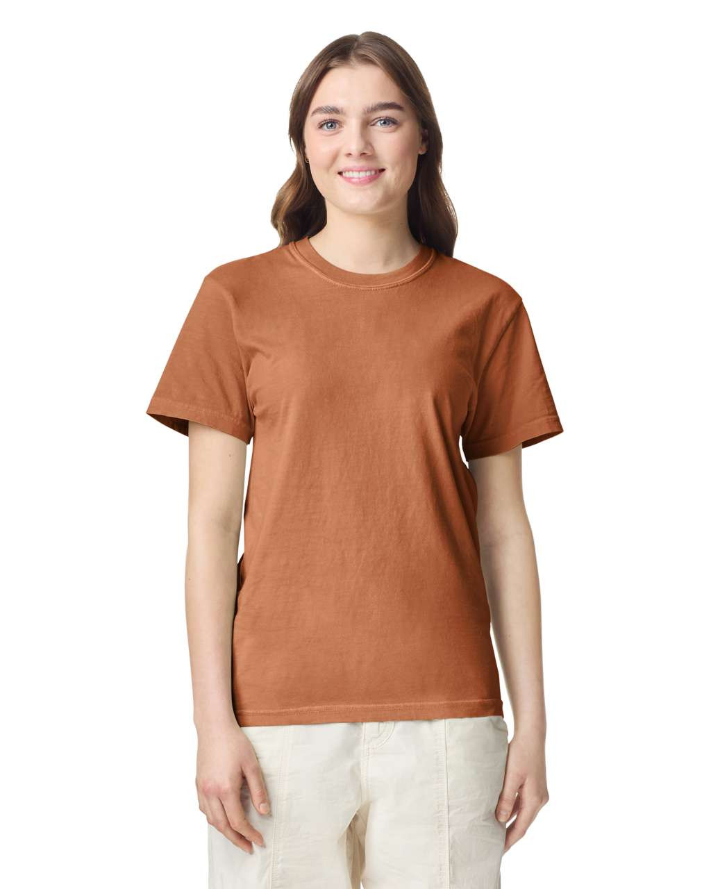 HEAVYWEIGHT ADULT TEE