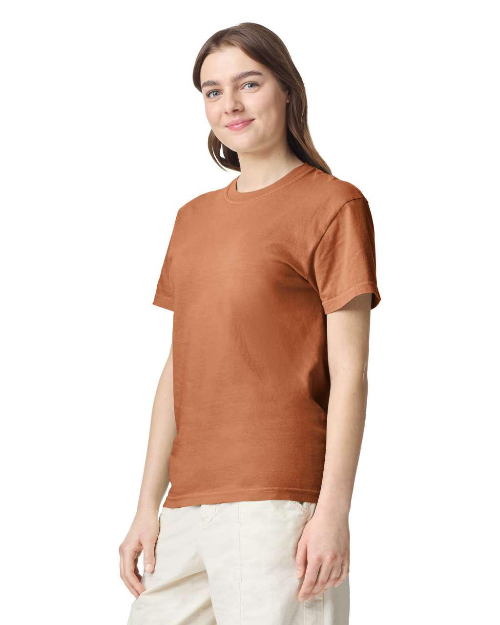 HEAVYWEIGHT ADULT TEE