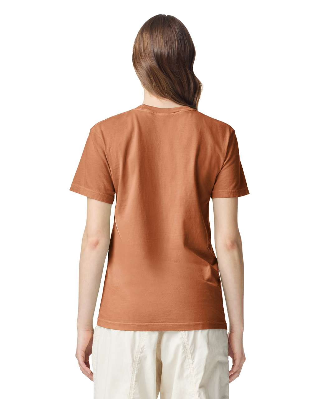 HEAVYWEIGHT ADULT TEE