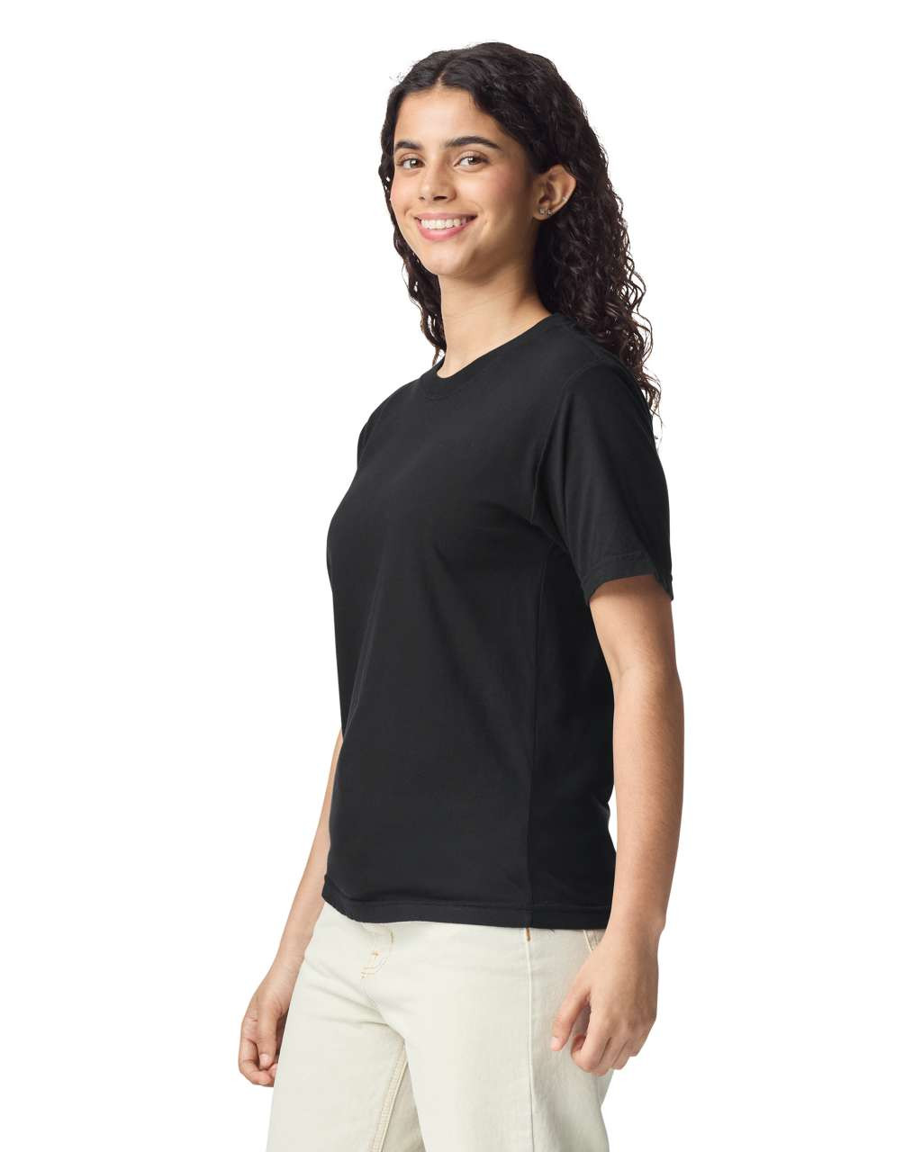 HEAVYWEIGHT ADULT TEE