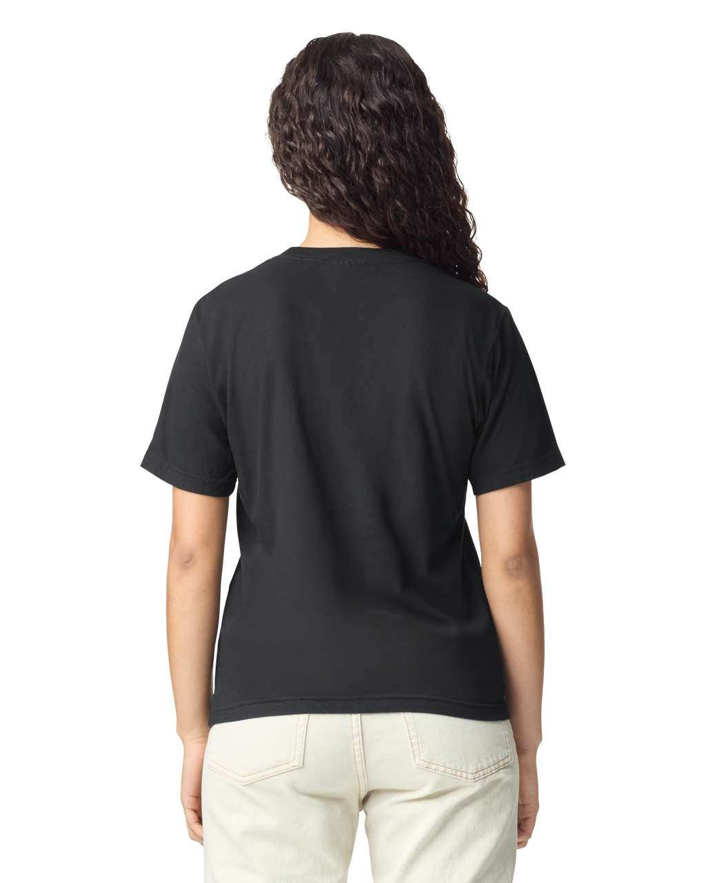 HEAVYWEIGHT ADULT TEE