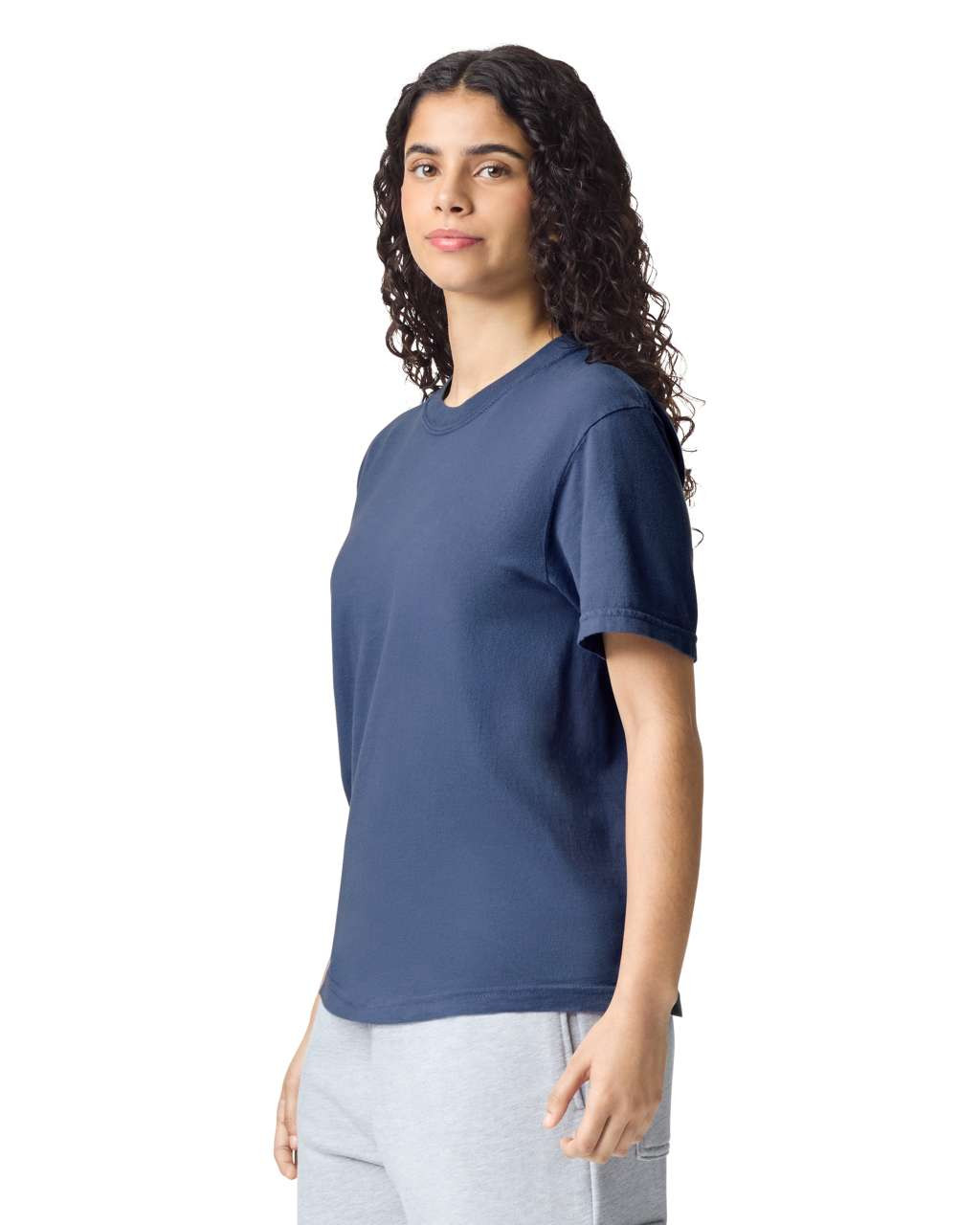 HEAVYWEIGHT ADULT TEE
