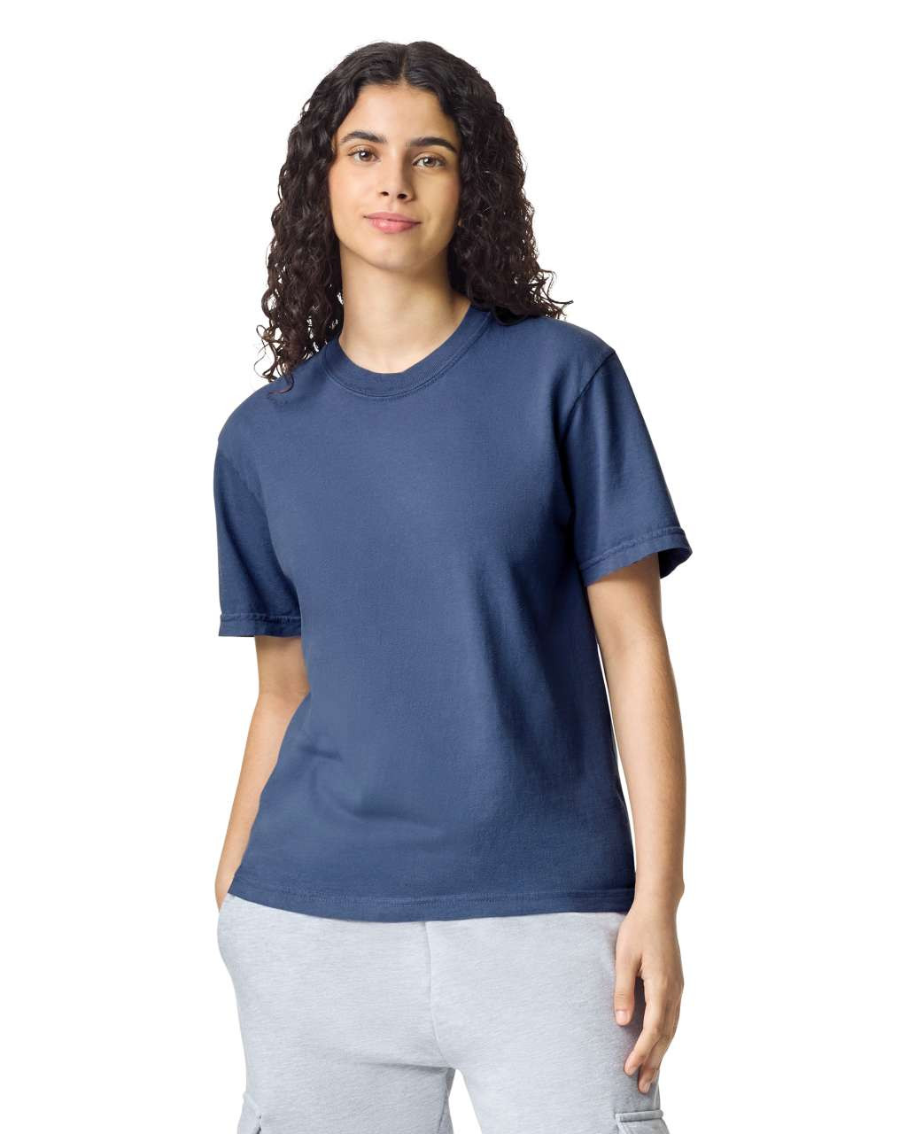 HEAVYWEIGHT ADULT TEE