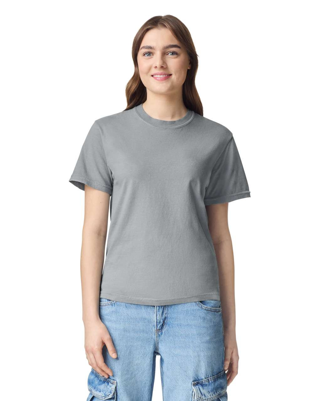 HEAVYWEIGHT ADULT TEE