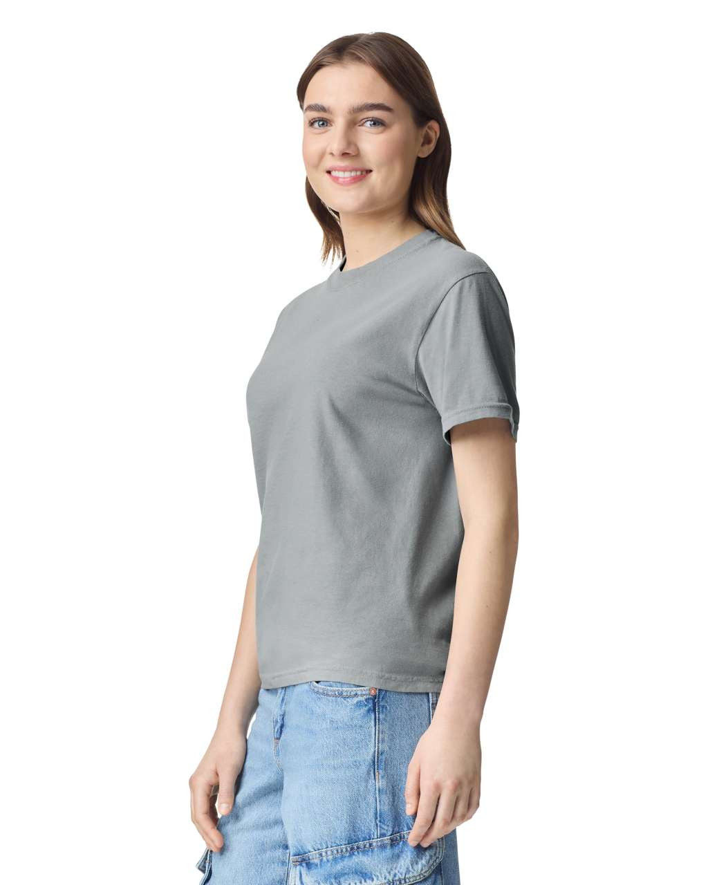 HEAVYWEIGHT ADULT TEE
