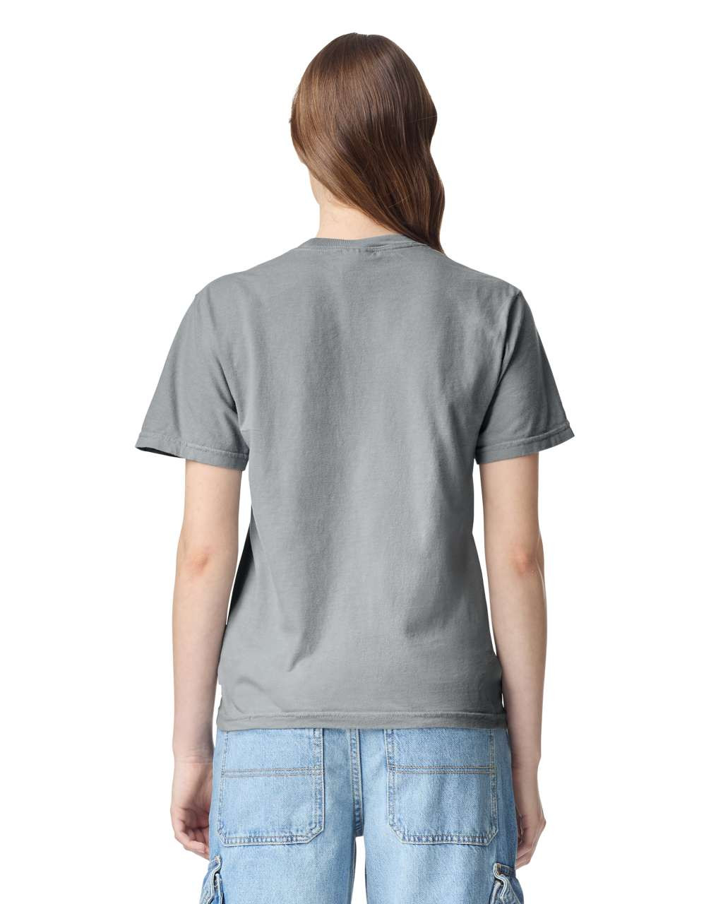 HEAVYWEIGHT ADULT TEE