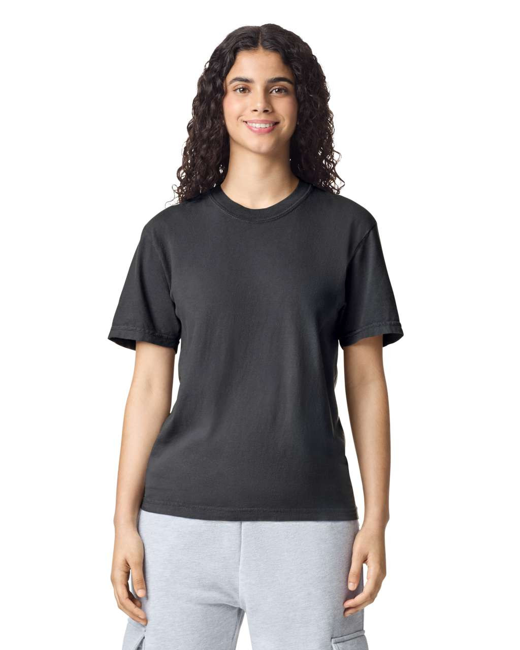HEAVYWEIGHT ADULT TEE