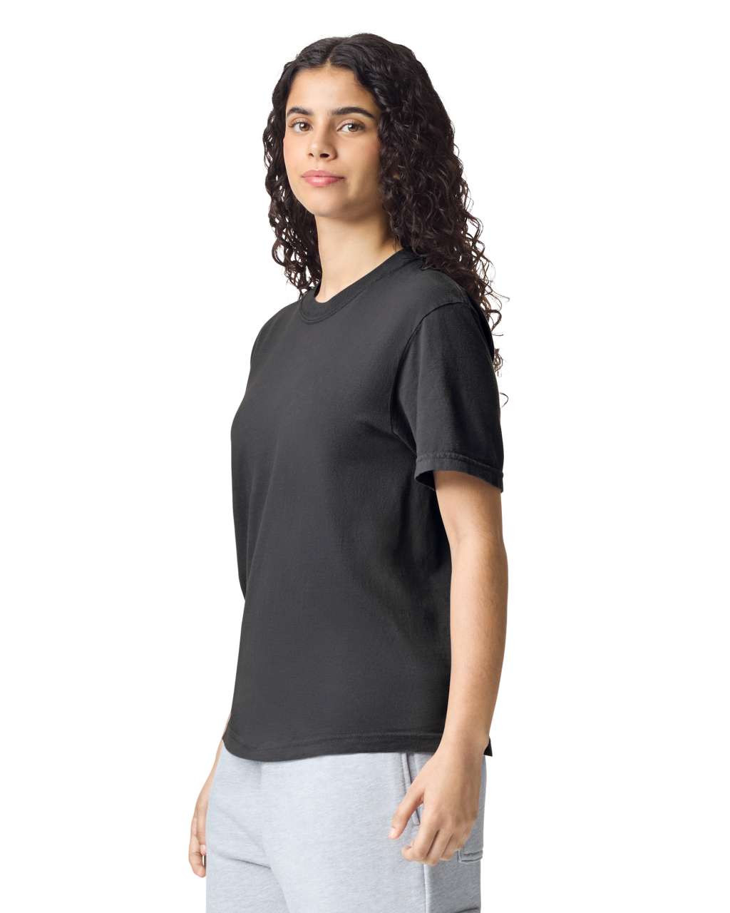 HEAVYWEIGHT ADULT TEE