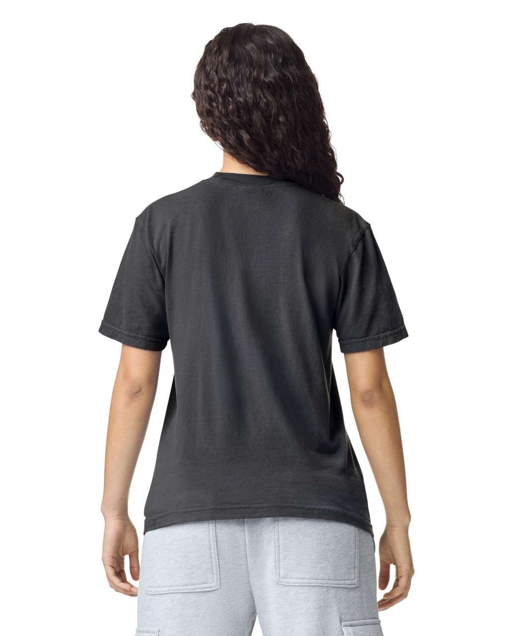 HEAVYWEIGHT ADULT TEE