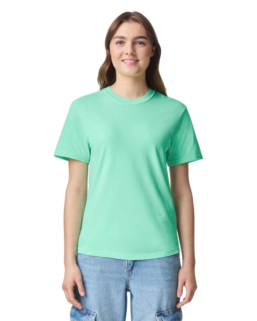 HEAVYWEIGHT ADULT TEE