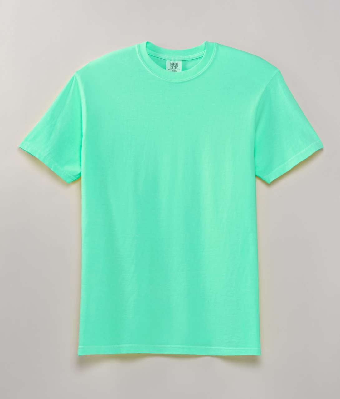 HEAVYWEIGHT ADULT TEE
