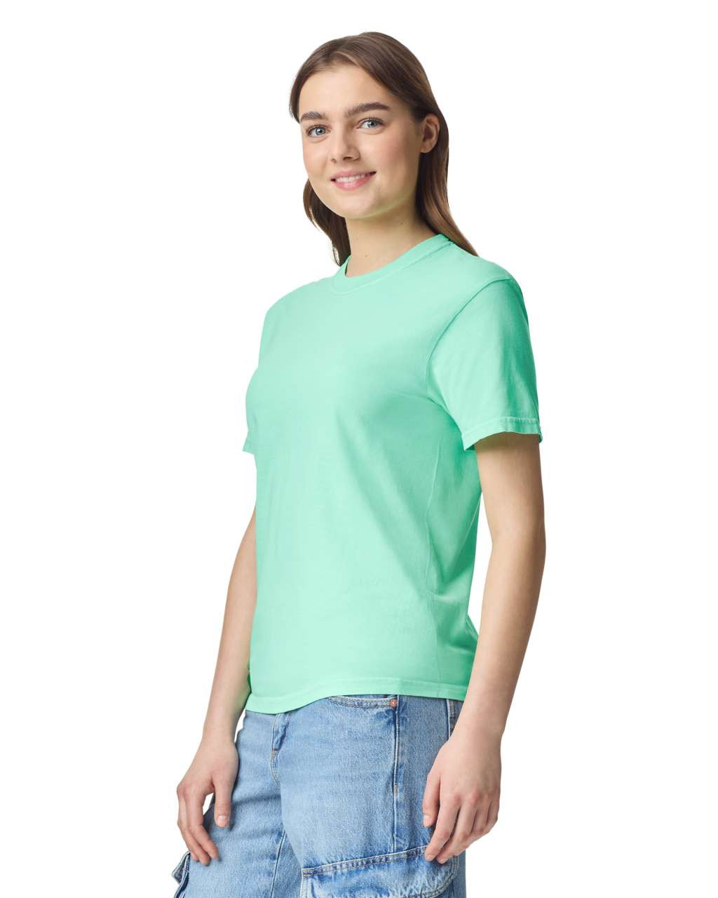 HEAVYWEIGHT ADULT TEE