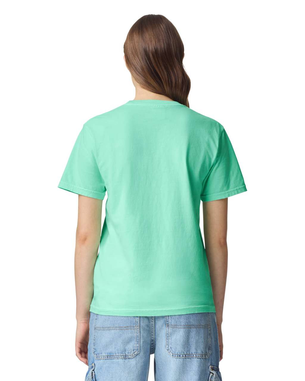 HEAVYWEIGHT ADULT TEE